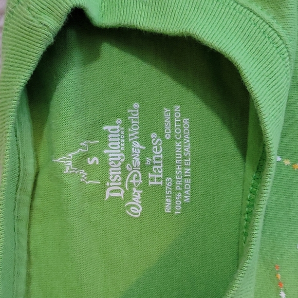 Walt Disney World T-shirt, size Small - Picture 3 of 7